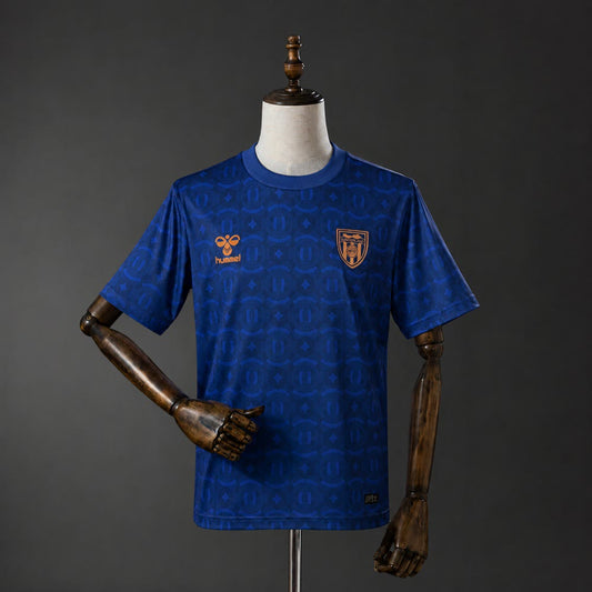 Camisa Sunderland 26/27 Third - Torcedor