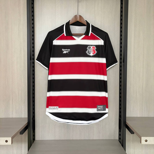 Camisa Santa Cruz 26/27 Home - Torcedor