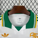 Camisa Roma 25/26 Uniforme III - Modelo Torcedor