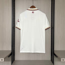 Camisa Arsenal 25/26 Uniforme III - Modelo Torcedor