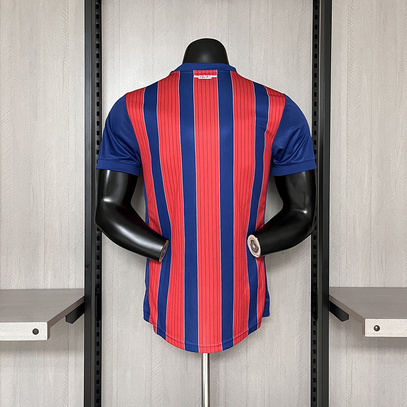 Camisa Bahia 25/26 - Modelo jogador - Uniforme 2