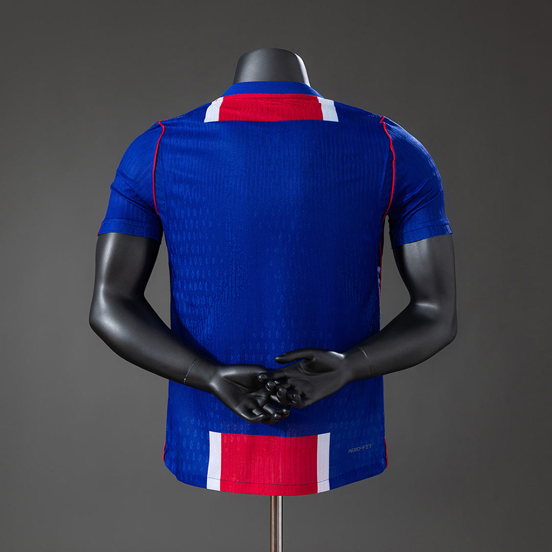 Camisa PSG 26/27 Home - Jogador