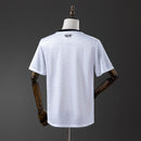 Camisa Corinthians 2012 I Home - Versão Retrô