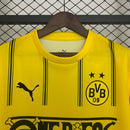 Camisa Borússia Dortmund - Edição One Piece