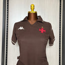 Camisa Vasco 25/26 Uniforme III - Feminina