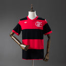 Camisa Flamengo 1981 I Home - Versão Retrô