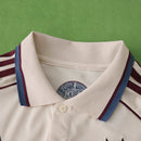 Camisa Ajax 25/26 Uniforme III - Modelo Torcedor