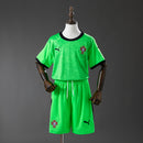 Conjunto Infantil Portugal 26/27- Goleiro