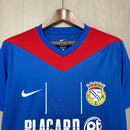 Camisa Alverca 25/26 Uniforme I - Modelo Torcedor