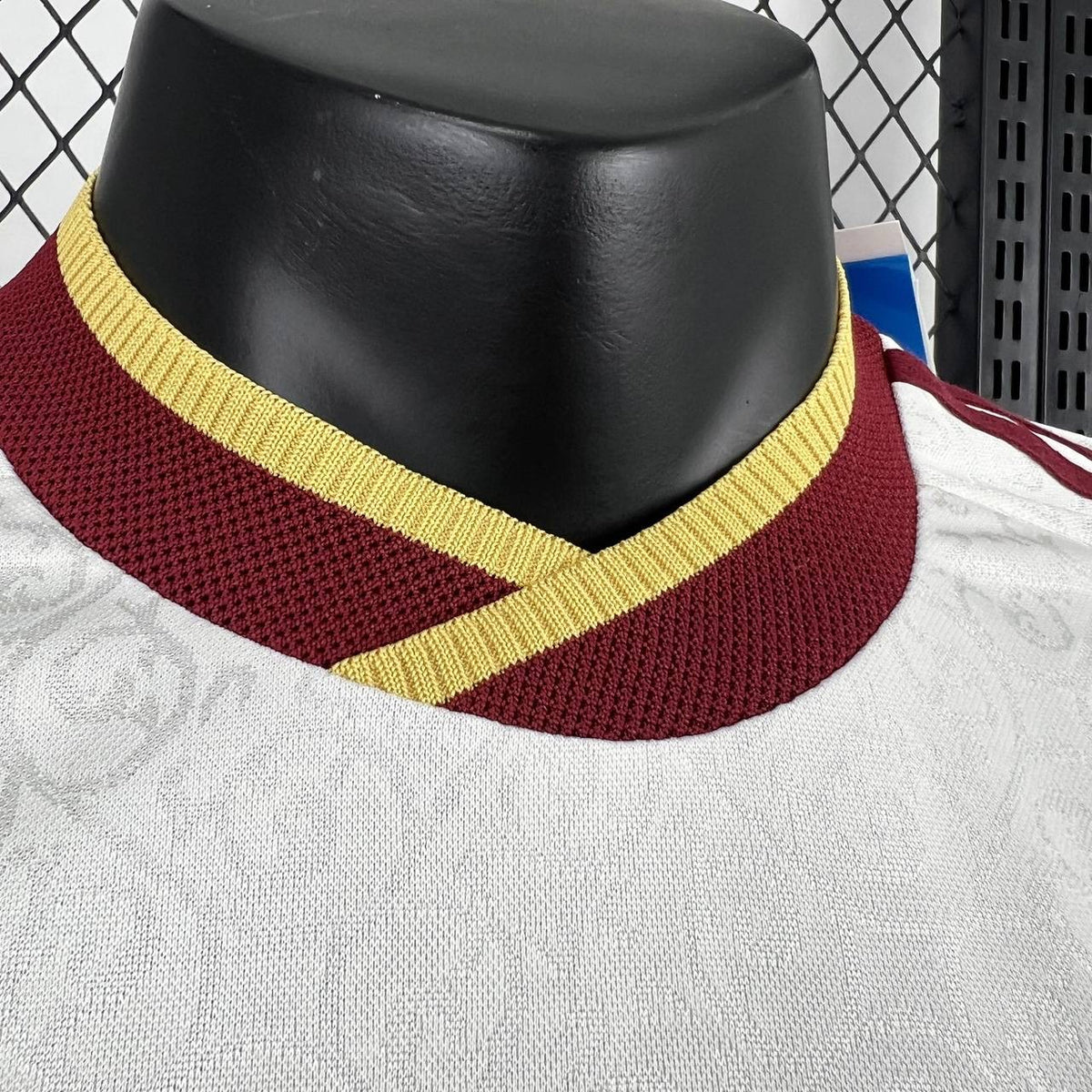 Camisa Espanha 26/27 BICAMPEÃ - JOGADOR