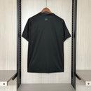 Camisa Internacional 25/26 All Black - Modelo Torcedor
