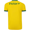 Camisa Palmeiras 25/26 Uniforme III - Modelo Torcedor