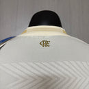 Camisa Flamengo 25/26 Uniforme III - Modelo Jogador