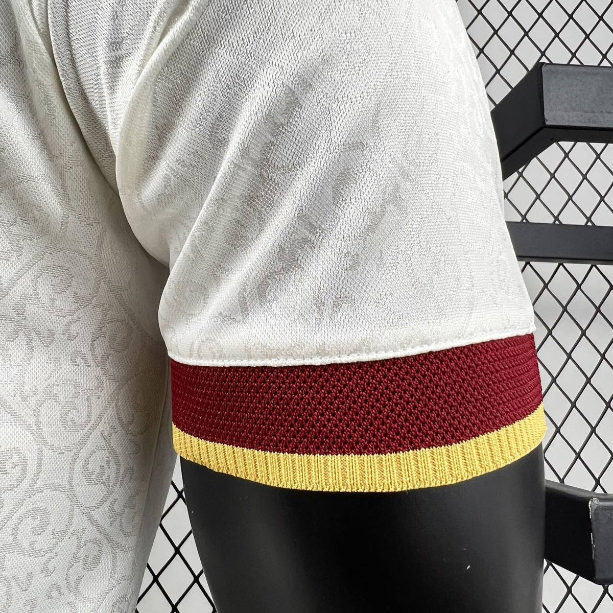 Camisa Espanha 26/27 BICAMPEÃ - JOGADOR
