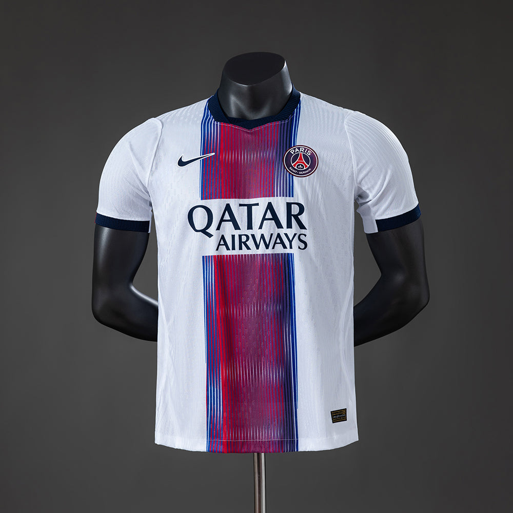Camisa PSG 26/27 Away - Jogador