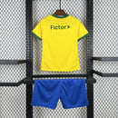 Conjunto Infantil - Palmeiras 25/26 Uniforme III