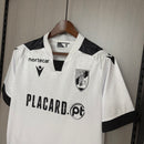 Camisa Vitória de Guimarães 25/26 Uniforme I - Modelo Torcedor