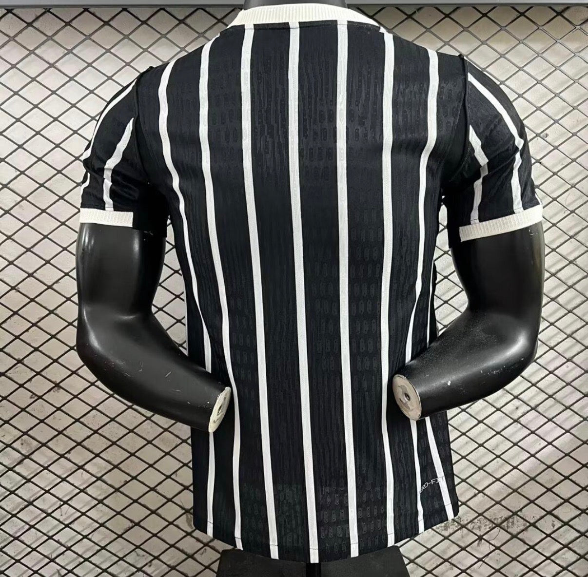 Camisa Corinthians 2026/27 Away - Jogador