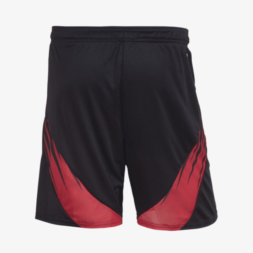 Shorts Mengão 2025/26 II