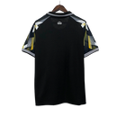 Camisa Real Madrid 25/26 Edição Especial - Preto - Versão Torcedor