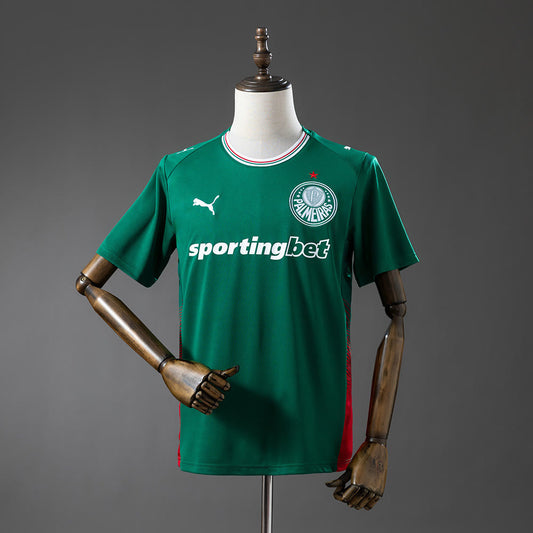 Camisa Palmeiras 2026 Principal - Torcedor