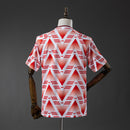 Camisa River Plate 92/93 II Away- Versão Retrô