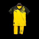 Conjunto Infantil - Borussia Dortmund 25/26 I Home