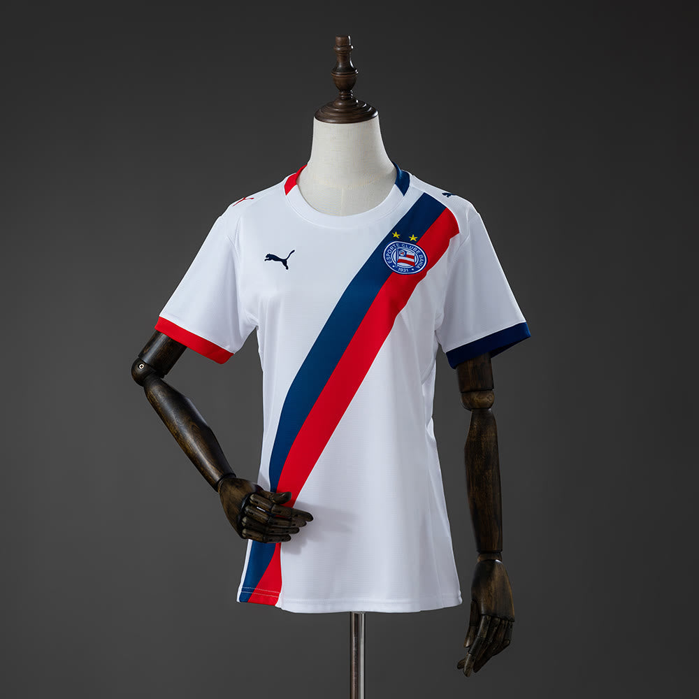 Camisa Bahia 2026 Principal - Feminina