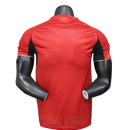 Camisa Manchester United 25/26 I Home - Versão Jogador