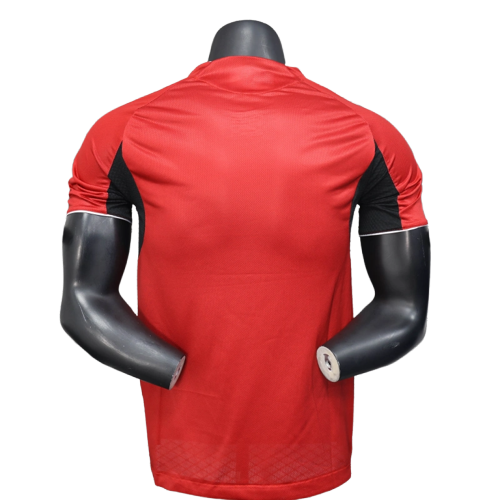 Camisa Manchester United 25/26 I Home - Versão Jogador
