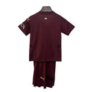 Conjunto Infantil - Manchester City 24/25 III Third