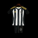 Conjunto Infantil - Atlético Mineiro 25/26 I Home