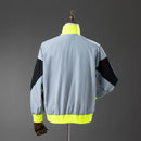 Corta Vento Sporting 25/26 - Impermeável Qualidade 100%