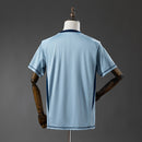 Camisa Cruzeiro 25/26 Goleiro Edição Especial - Modelo Torcedor