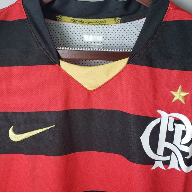 Camisa Mengão Retrô 2009