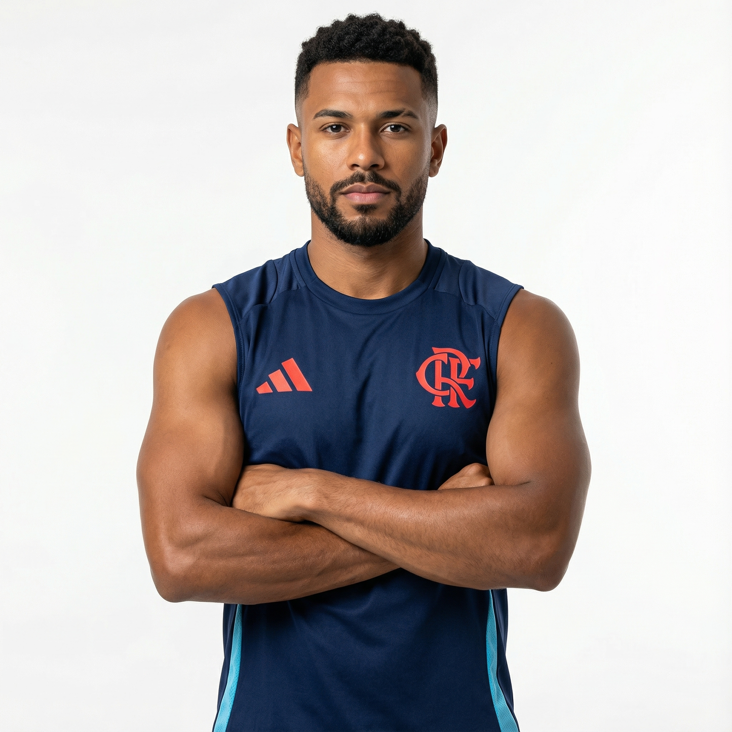 Regata Treino Mengão 2025/26