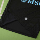 Camisa Napoli 25/26 Uniforme III - Modelo Torcedor