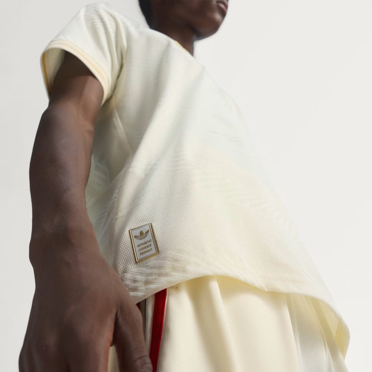 Camisa Mengão 2025/26 III Authentic