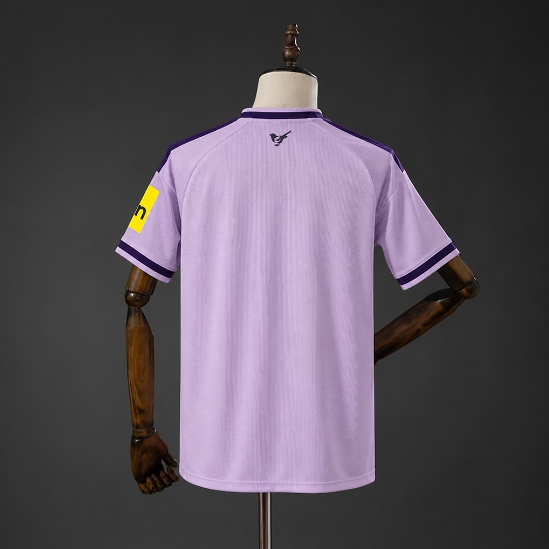 Camisa Newcastle United 26/27 Third - Torcedor
