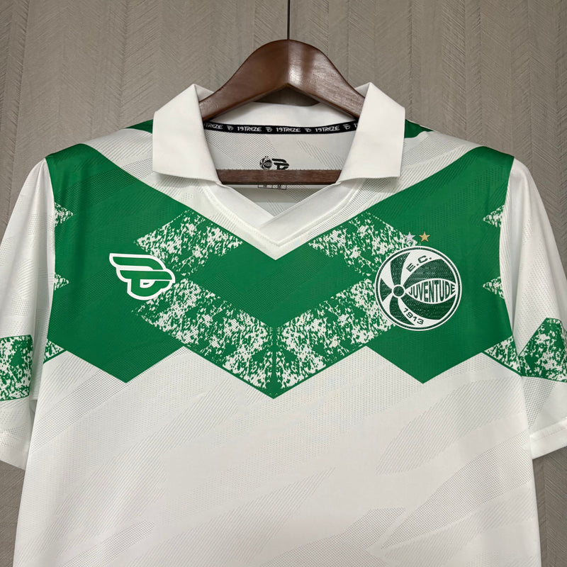 Camisa Juventude 25/26 Uniforme II - Modelo Torcedor