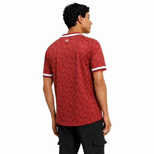 Camisa Mengão 26/27 Third [PRÉ-VENDA] - Torcedor