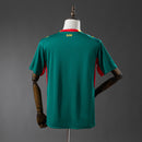 Camisa Senegal 26/27 Uniforme II - Modelo Torcedor