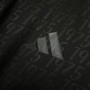 Camisa Internacional 25/26 All Black - Modelo Torcedor