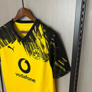 Camisa Borussia Dortmund 25/26 Uniforme I - Modelo Torcedor