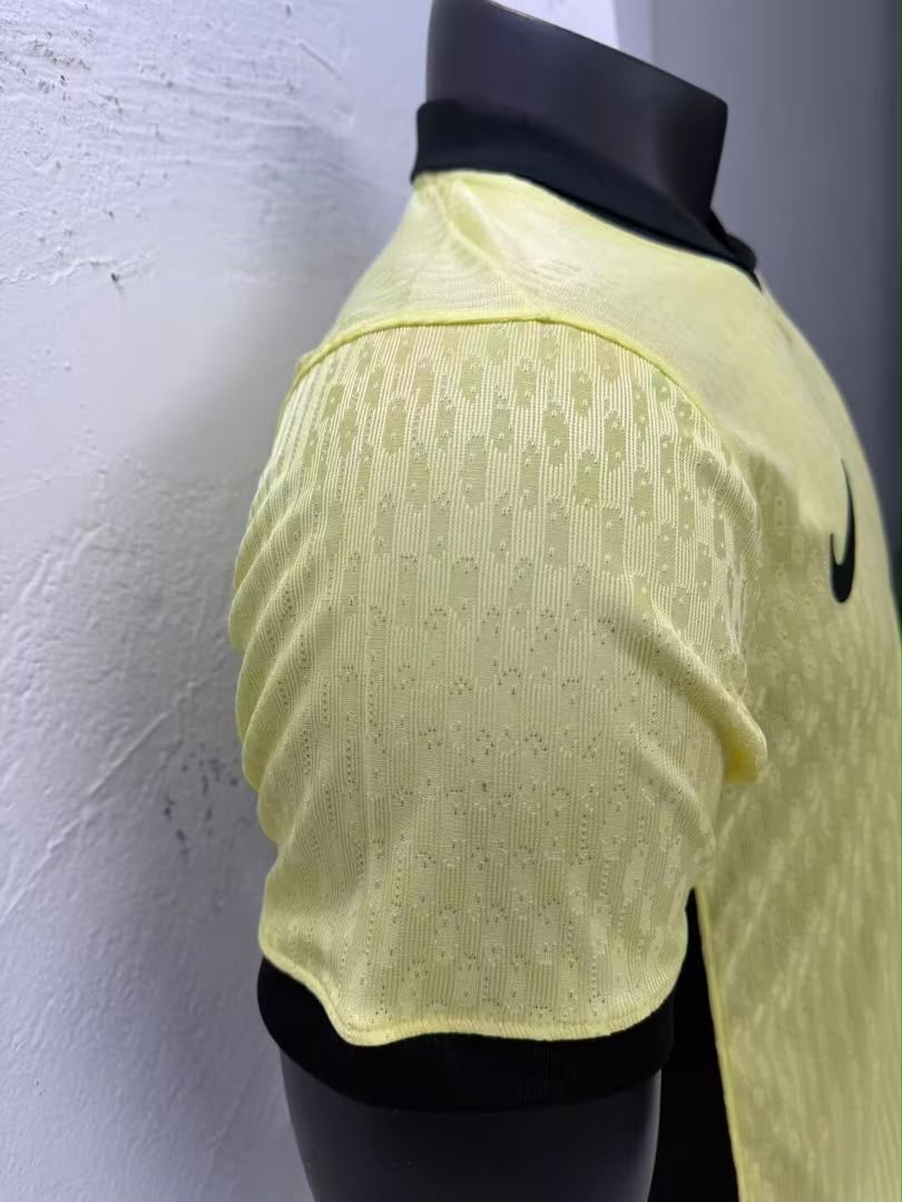 Camisa Vasco da Gama 26/27 Third - JOGADOR