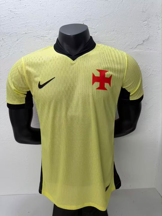 Camisa Vasco da Gama 26/27 Third - JOGADOR