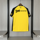 Camisa Sport 25/26 Uniforme II - Modelo Torcedor (Todos os Patrocinadores)