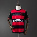 Camisa Flamengo 00/01 I Home - Versão Retrô