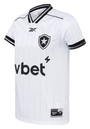 Camisa Botafogo 25/26 Uniforme III - Modelo Torcedor