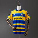 Camisa Parma 99/00 I Home - Versão Retrô